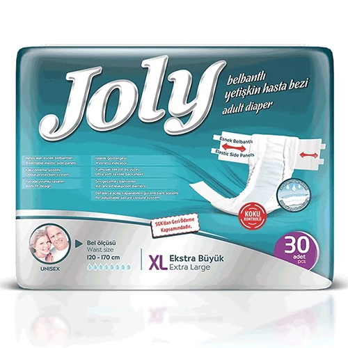 საფენი მწოლიარის Joly ექსტრა ლარჯი XL /120-170სმ/ #30