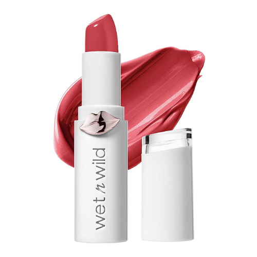 ვეთ ენ ვაილდი - Megalast High Shine ტუჩსაცხი Strawberry Lingerie 3.3 გრ.