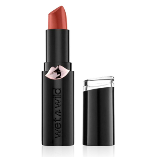 ვეთ ენ ვაილდი - Megalast Matte ტუჩსაცხი Cinnamon Spice 3.3 გრ.