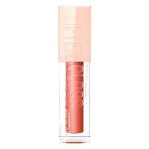 მეიბილაინი - ტუჩის მბზინავი პომადა Lifter Gloss 09 5.4მლ