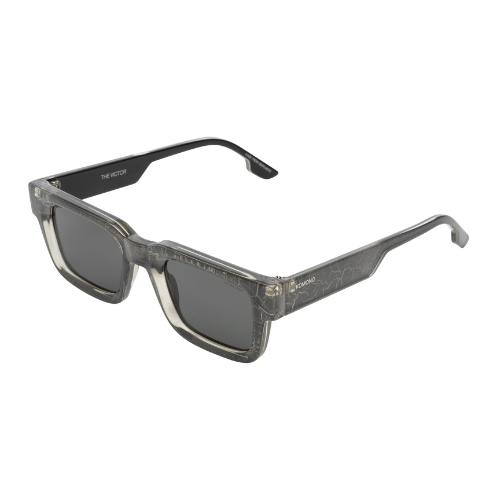 მზის სათვალე კომონო Victor Black Viper KOM-S9829