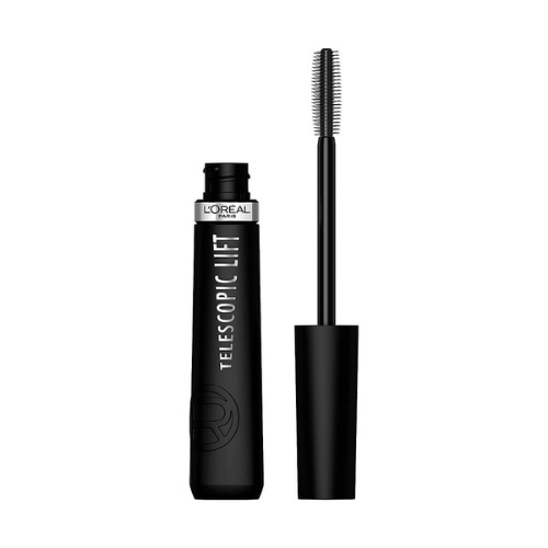 ლორეალი - ტუში Telescopic Lift Black 8მლ #1