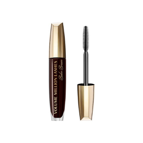 ლორეალი - ტუში Volume Million Lashes Brown 8.6მლ #1