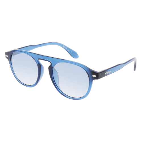 მზის სათვალე აფლელუ TT BEACH BL02 5121 CRISTAL BLEU