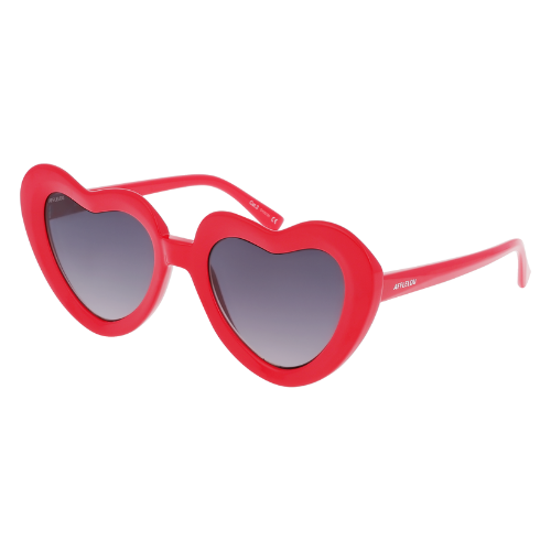 მზის სათვალე აფლელუ TT CIAO RD01 5220 ROUGE