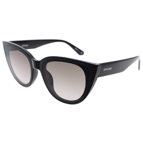 მზის სათვალე აფლელუ TT ROMANA BK01 5718 NOIR