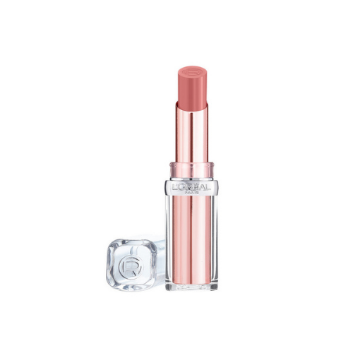 ლორეალი - პომადა Color Rich Shine N112 3.8გრ