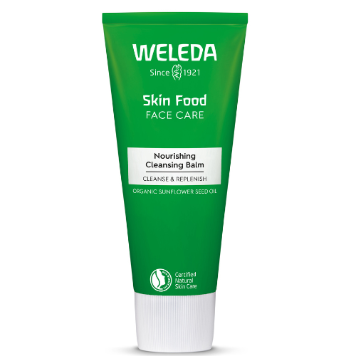 ველედა - სქინ ფუდი სახის ბალზამი/ნიღაბი გამწმენდი მაკიაჟის მოსაშორებელი 75მლ