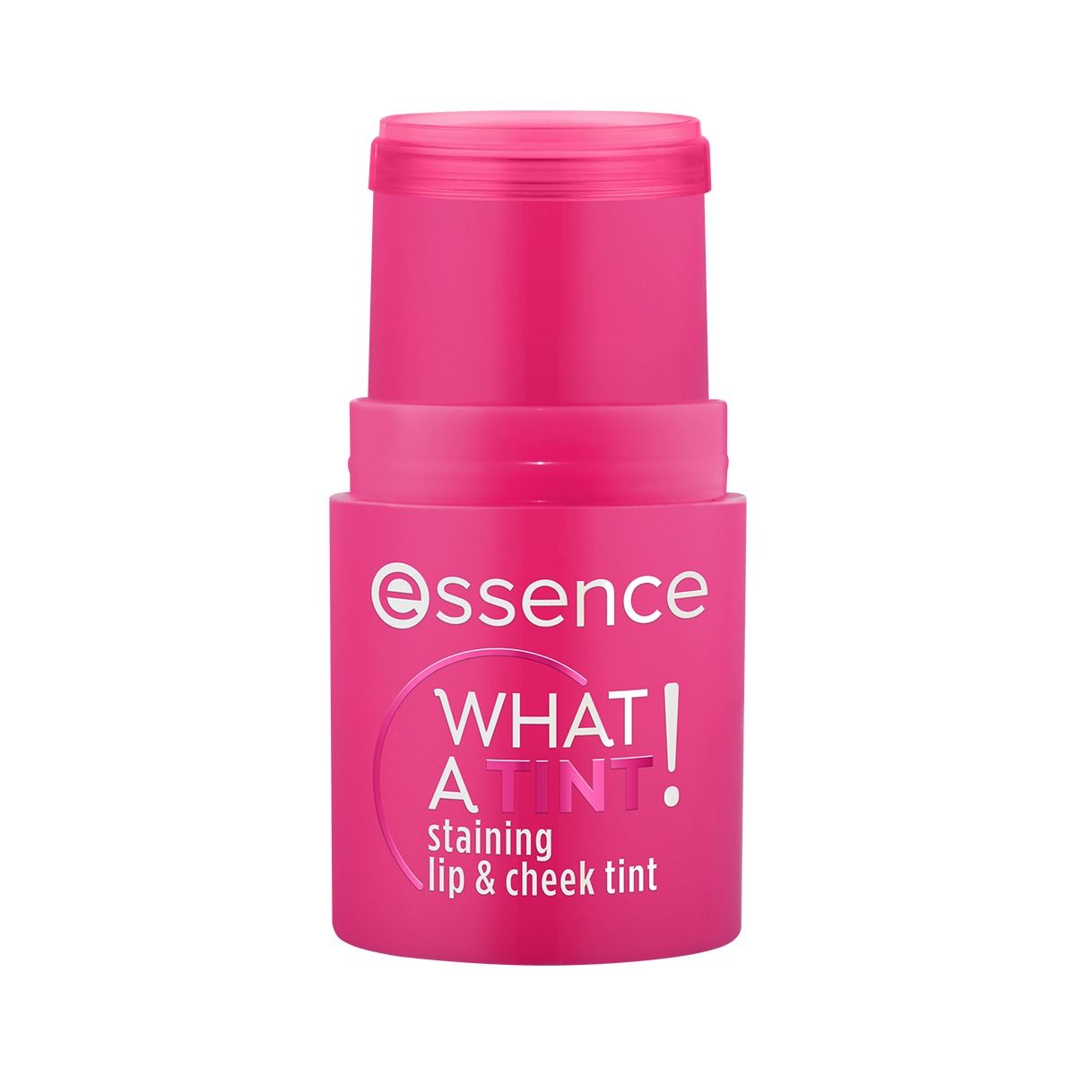 ტუჩის თინთი What! 10 2540 ესენსი - Essence
