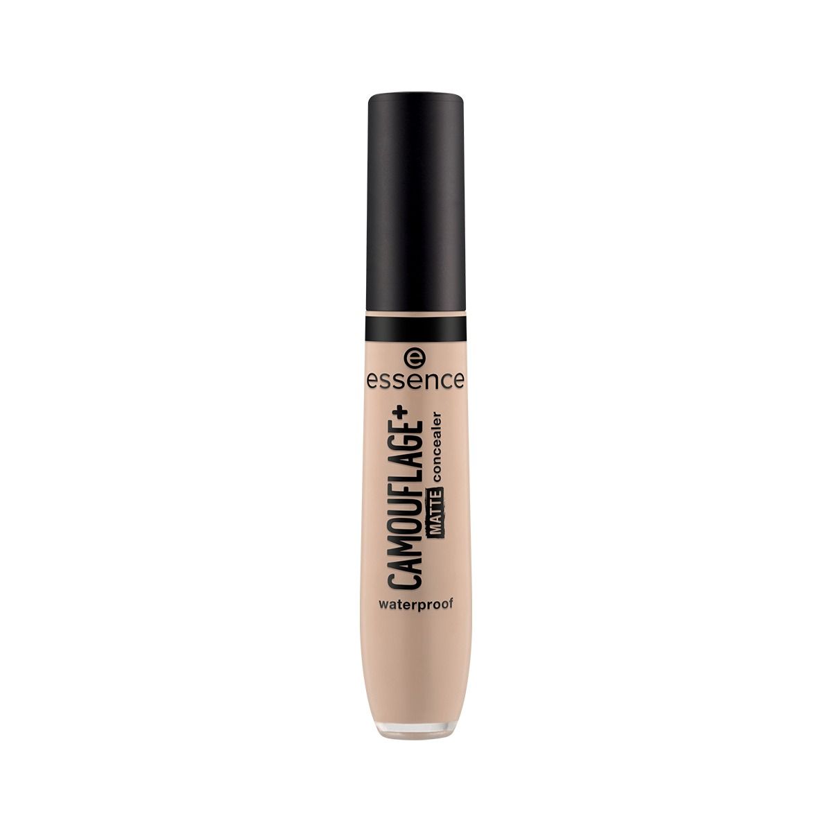 ქონსილერი Camouflage Matt 100 8224 ესენსი - Essence