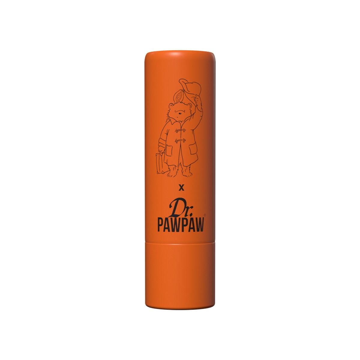 ტუჩის ბალზამი Paddington Orange Marmalade 4454 დოქტორ პაუ პაუ - Dr. Pawpaw
