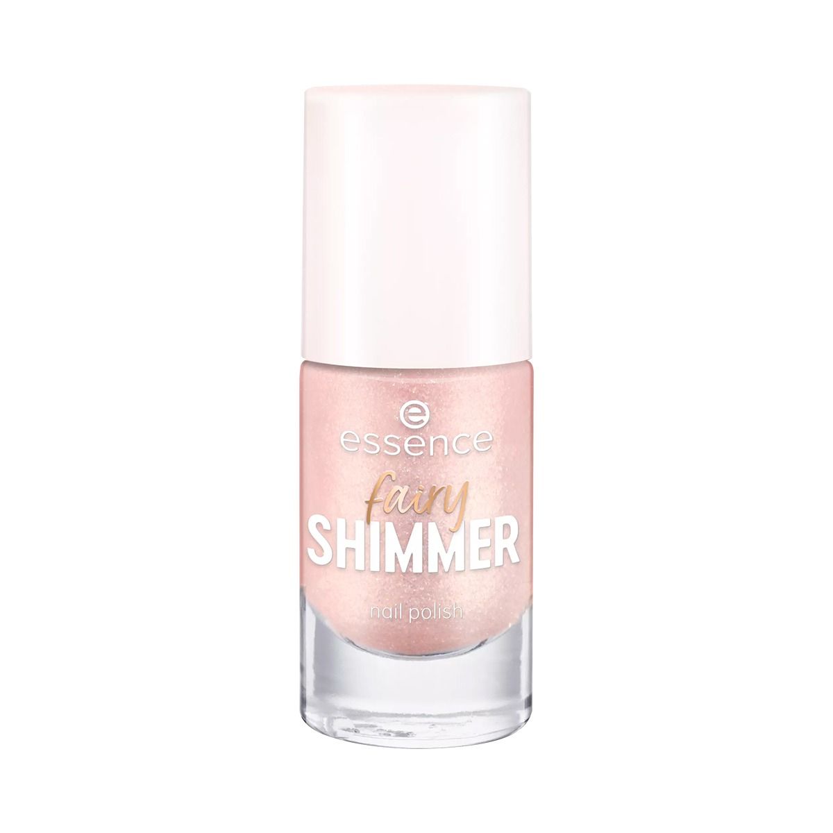 ფრჩხილის ლაქი Shimmer 05 3189 ესენსი - Essence