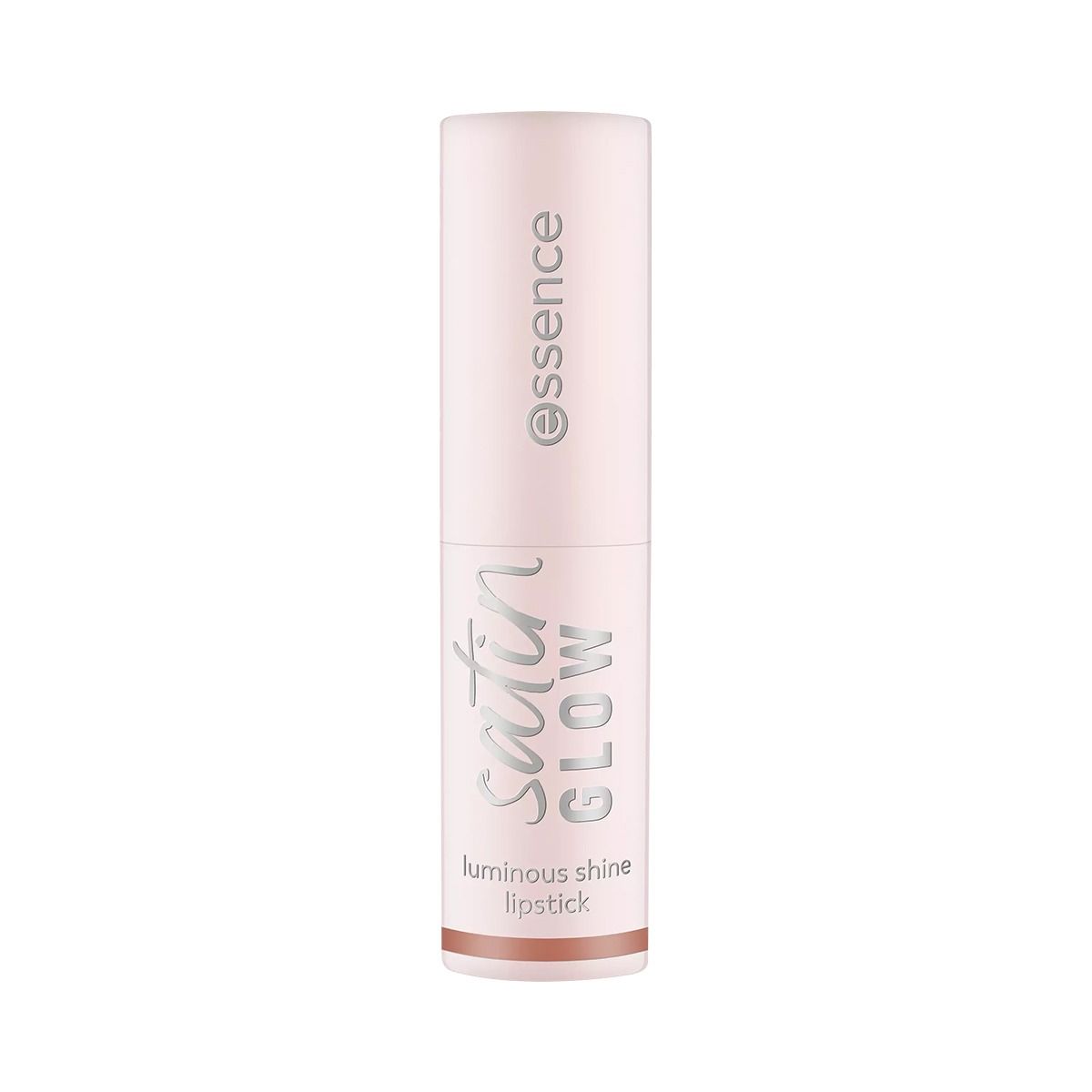 ტუჩსაცხი Satin Glow 01 2687 ესენსი - Essence