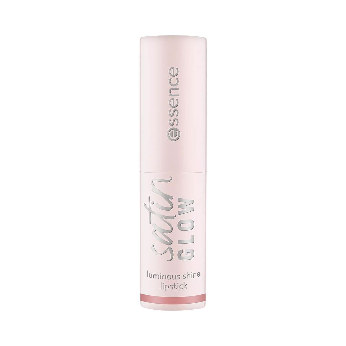 ტუჩსაცხი Satin Glow 02 2700 ესენსი - Essence