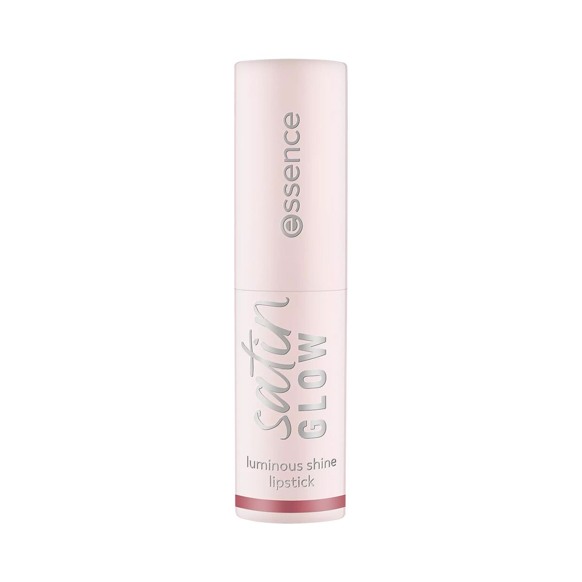 ტუჩსაცხი Satin Glow 03 2724 ესენსი - Essence