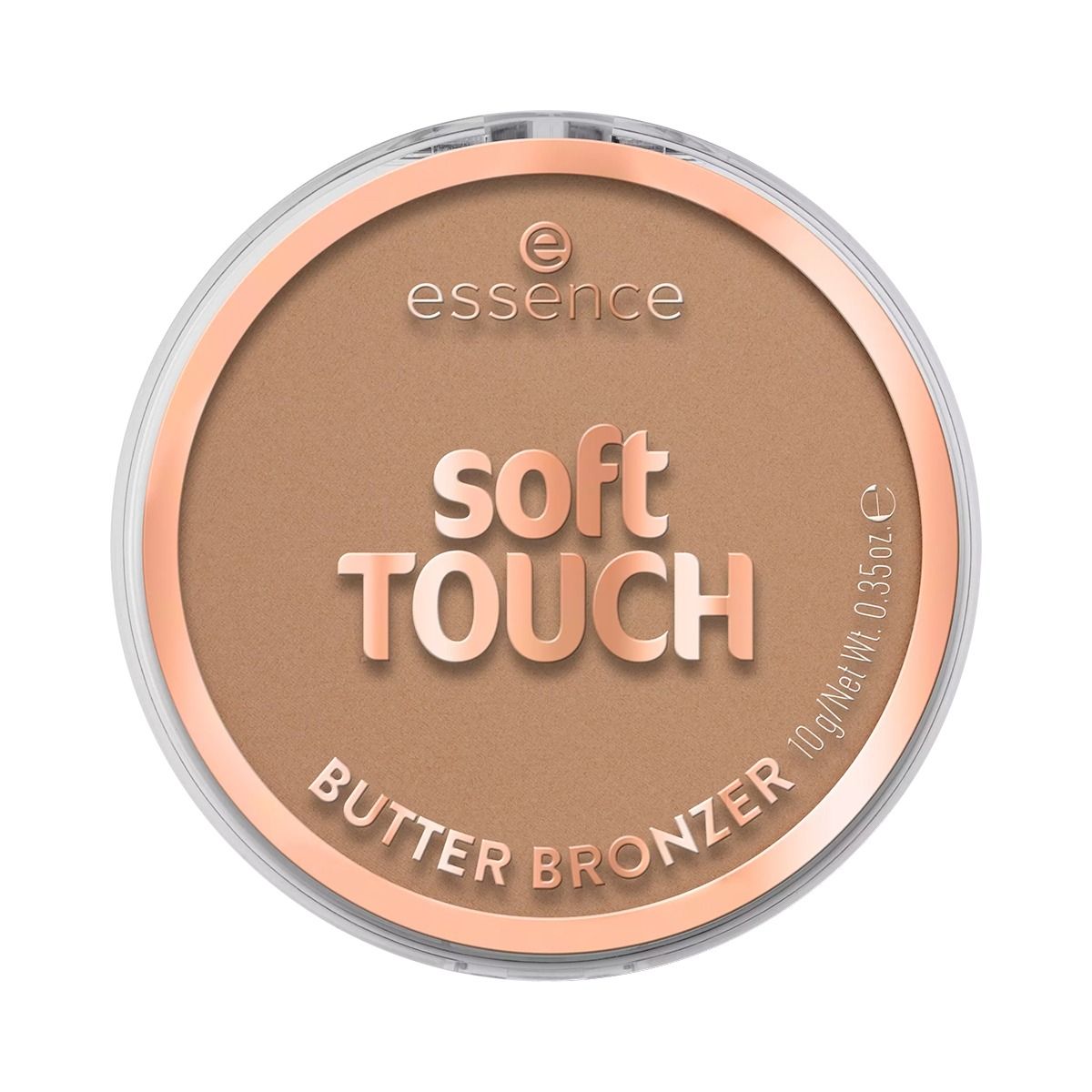 ბრონზერი Touch Butter 10 2564 ესენსი - Essence
