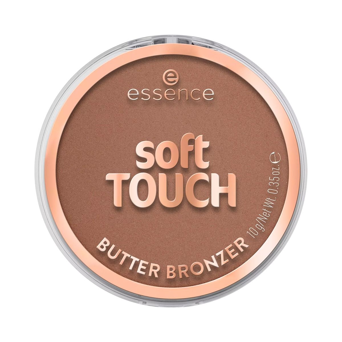ბრონზერი Touch Butter 20 6876 ესენსი - Essence