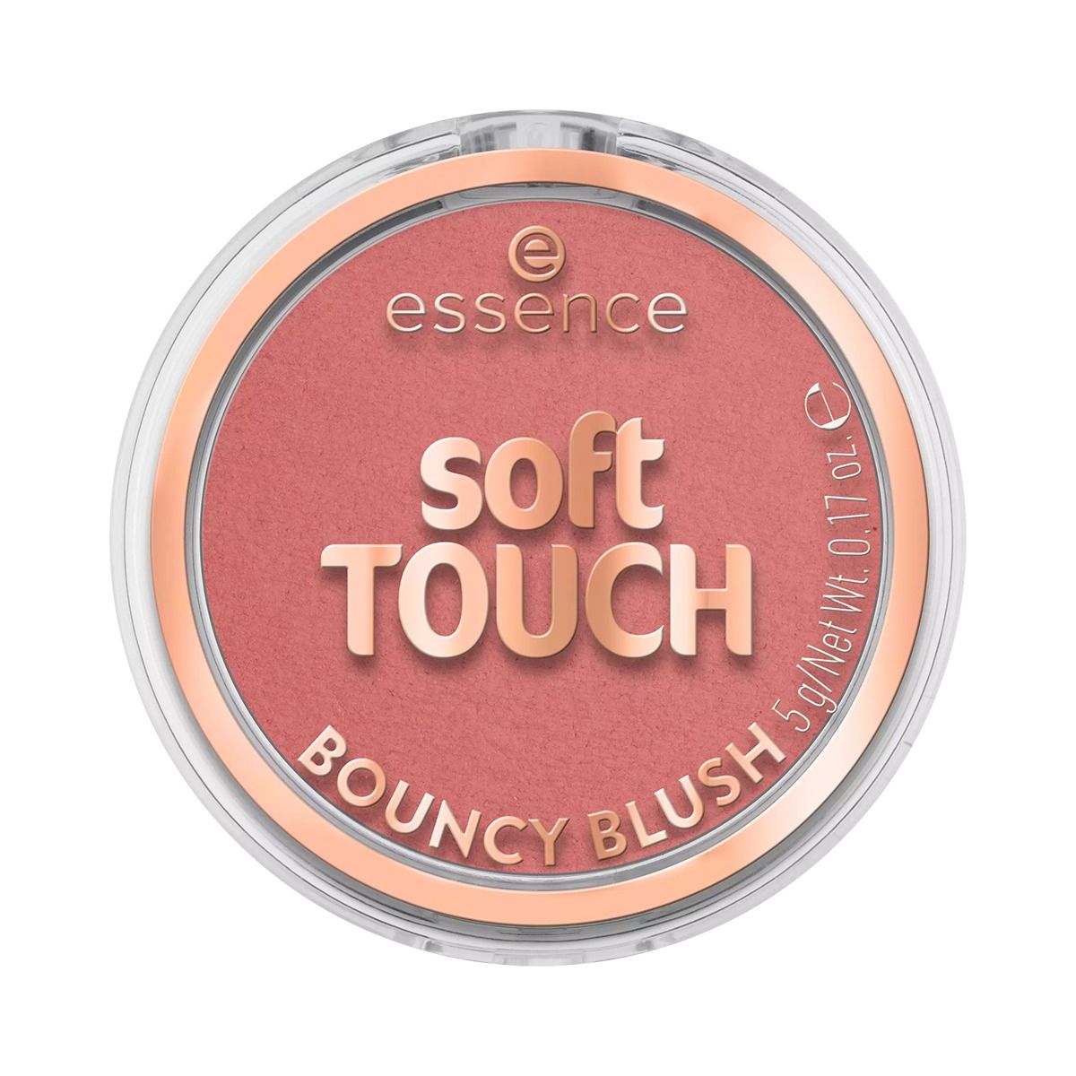 ბლაში Touch Bouncy 10 6937 ესენსი - Essence