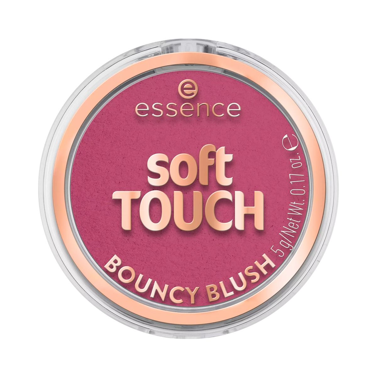 ბლაში Touch Bouncy 20 6951 ესენსი - Essence