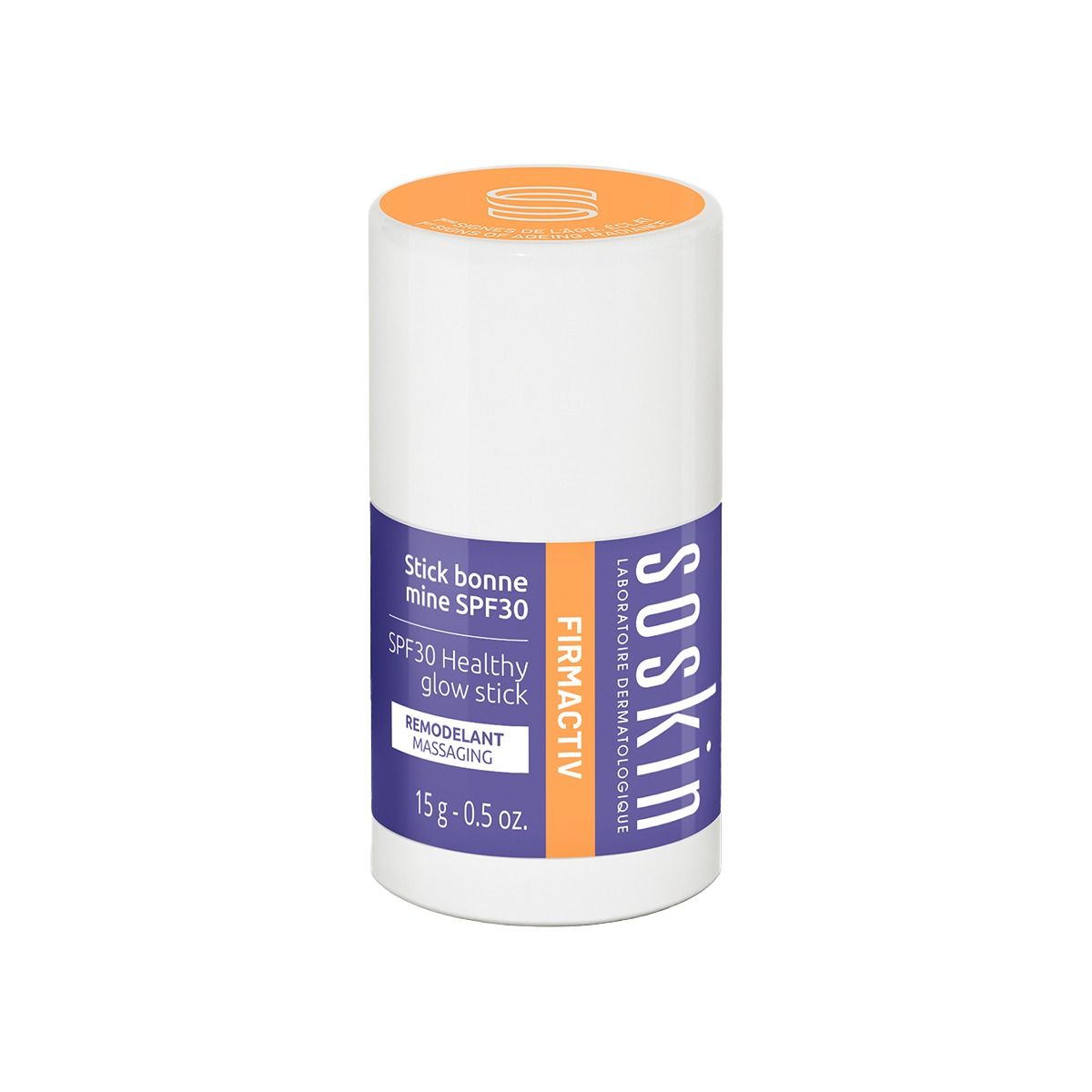 სახის სტიკი Firmactiv SPF30 15 გ 5954 სოსკინი - Soskin