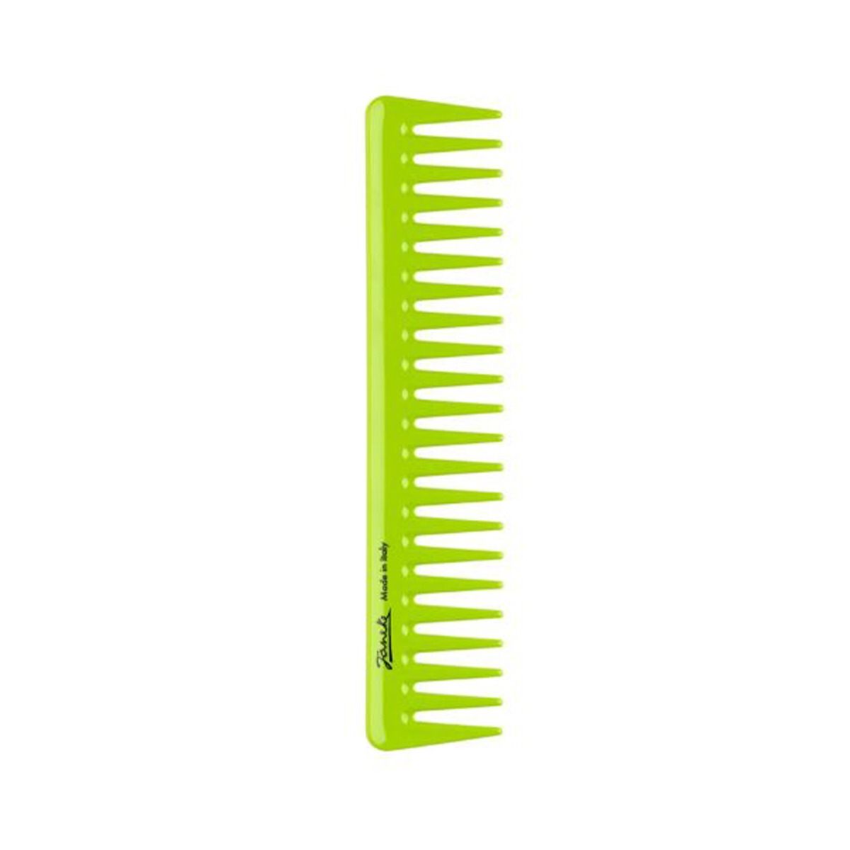 სავარცხელი Supercomb Lime 5220 იანეკი - Janeke