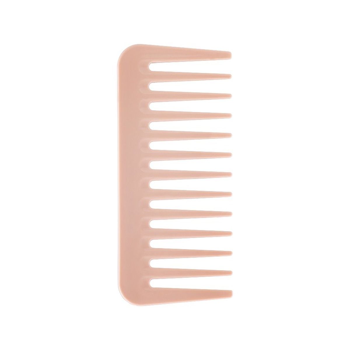 სავარცხელი Supercomb Mini Pink 3912 იანეკი - Janeke