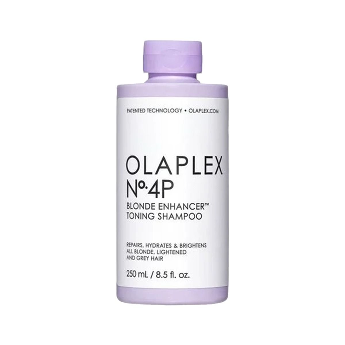 ქერა თმის შამპუნი NO.4P 250 მლ 2772 ოლაპლექსი - Olaplex