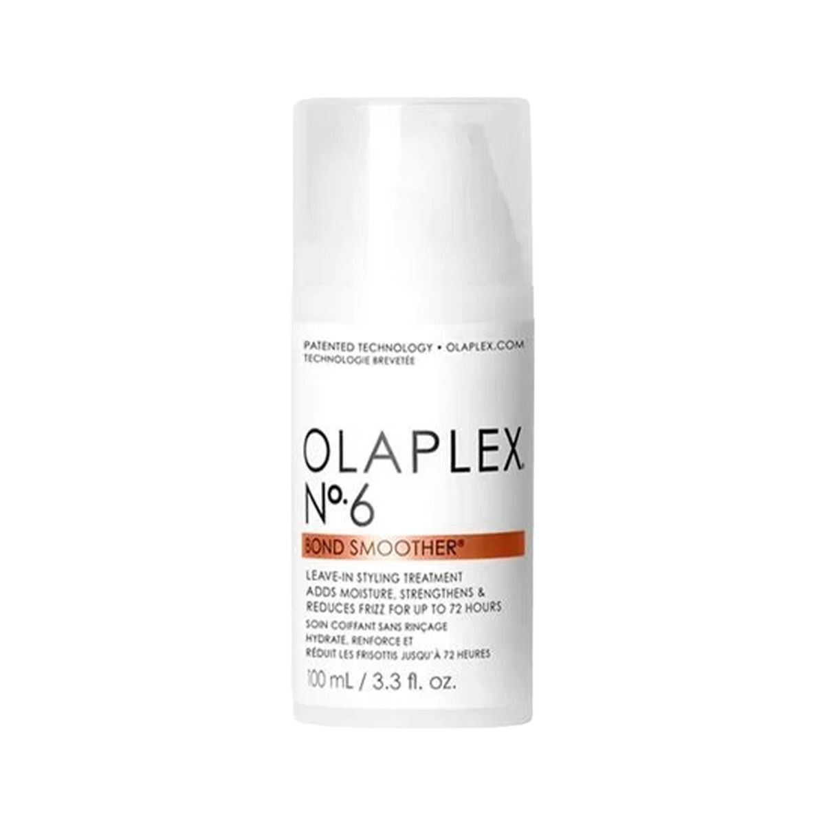 თმის კრემი Smooth NO.6 100 მლ 2796 ოლაპლექსი - Olaplex