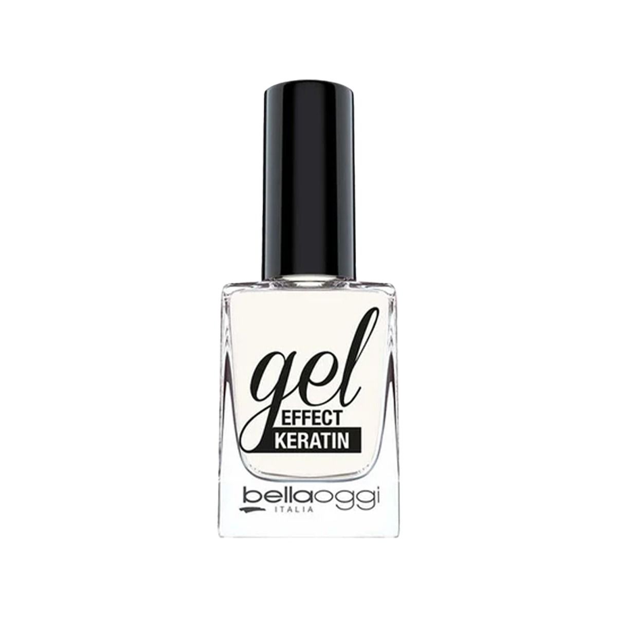 ფრჩხილის გელი კერატინი Milky White 401 9342 ბელაოჯი - Bellaoggi