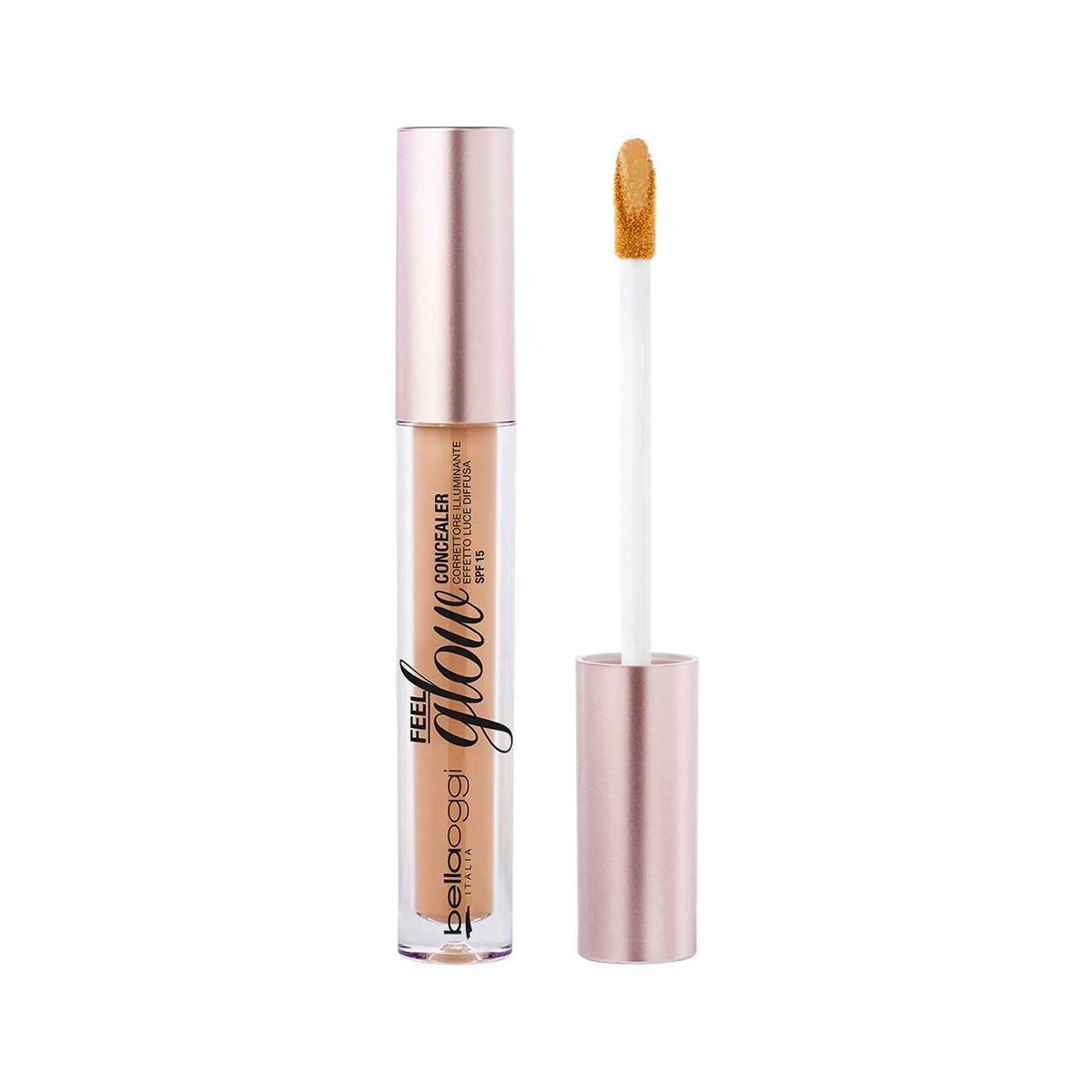 კორექტორი Sweet Honey Feel Glow 7386 ბელაოჯი - Bellaoggi