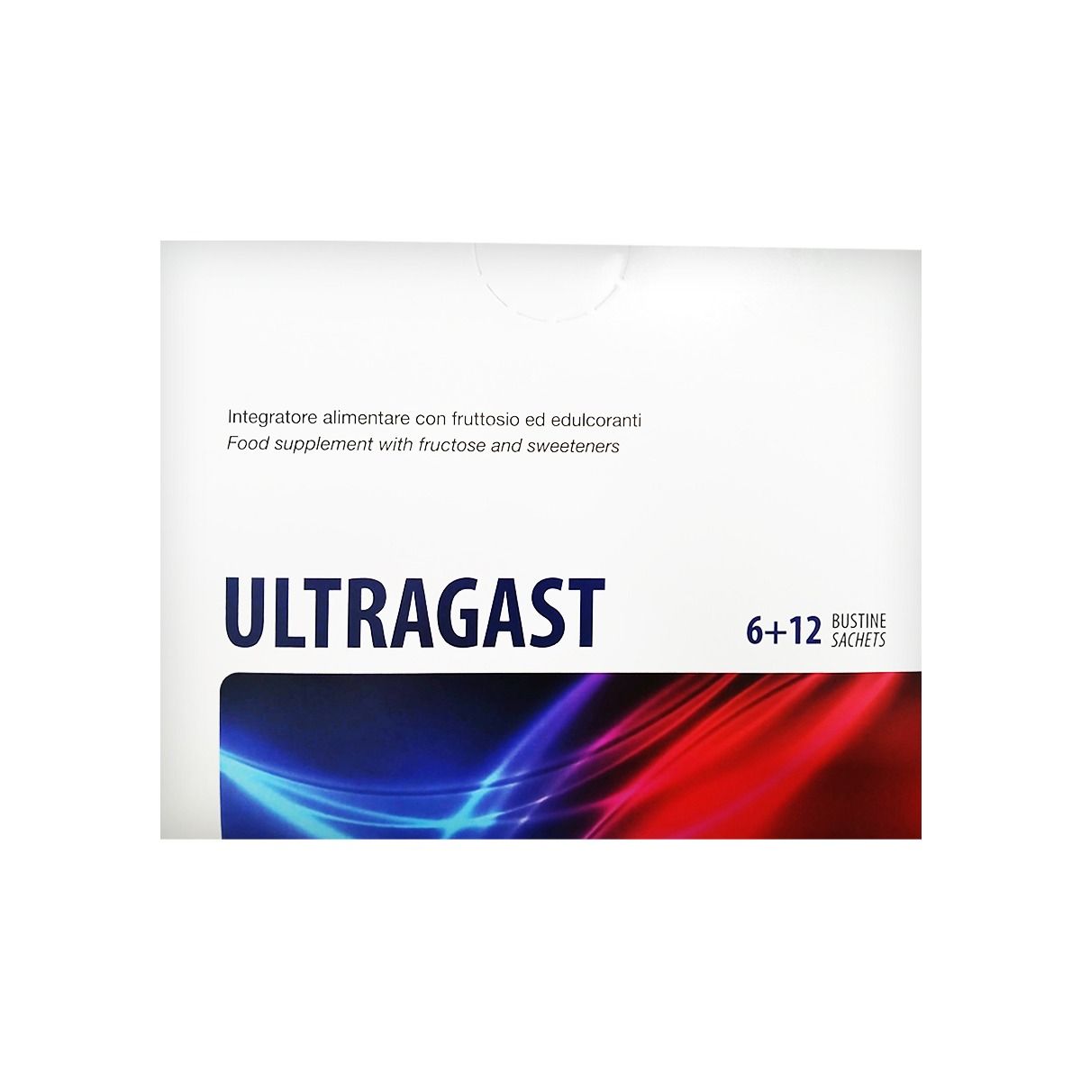 ულტრაგასტი - Ultragast 6+12 საშეტი