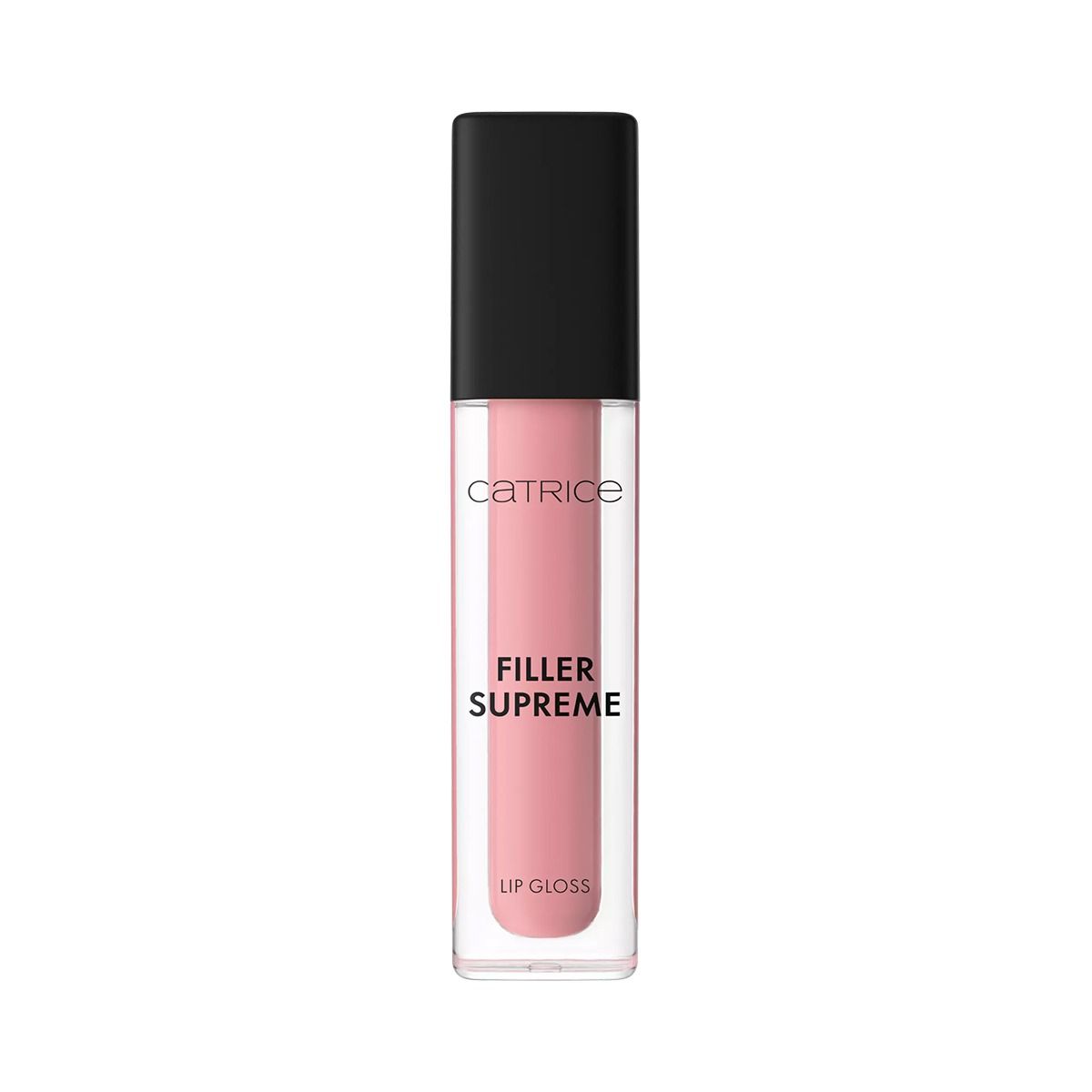 ტუჩის გლოსი Filler Supreme 020 8562 კატრისი - Catrice