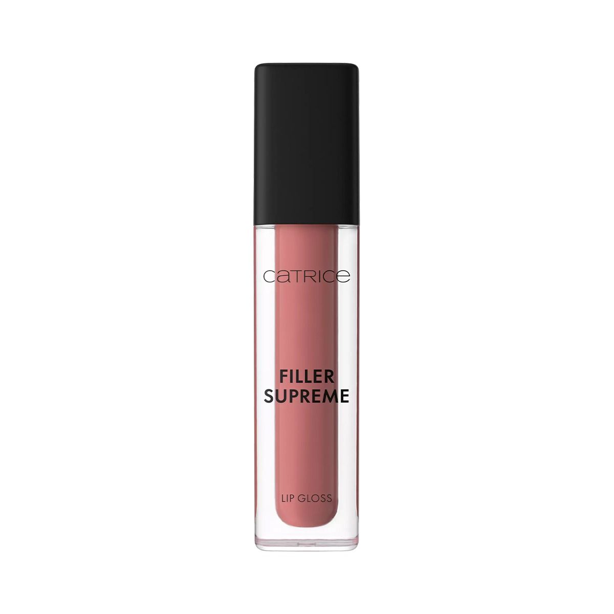 ტუჩის გლოსი Filler Supreme 050 8623 კატრისი - Catrice