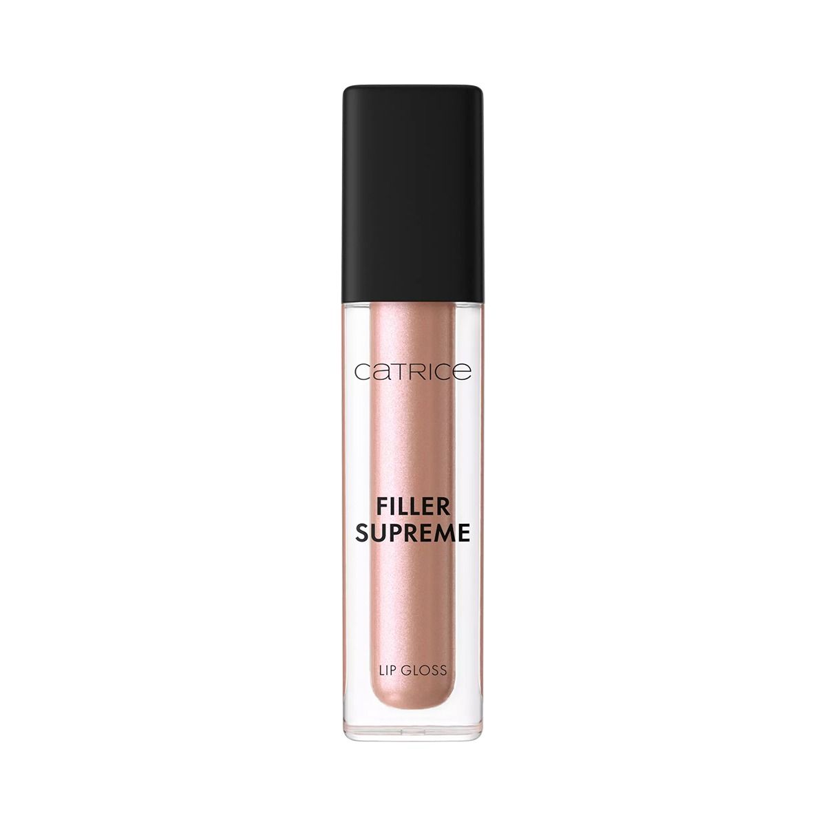 ტუჩის გლოსი Filler Supreme 080 8685 კატრისი - Catrice
