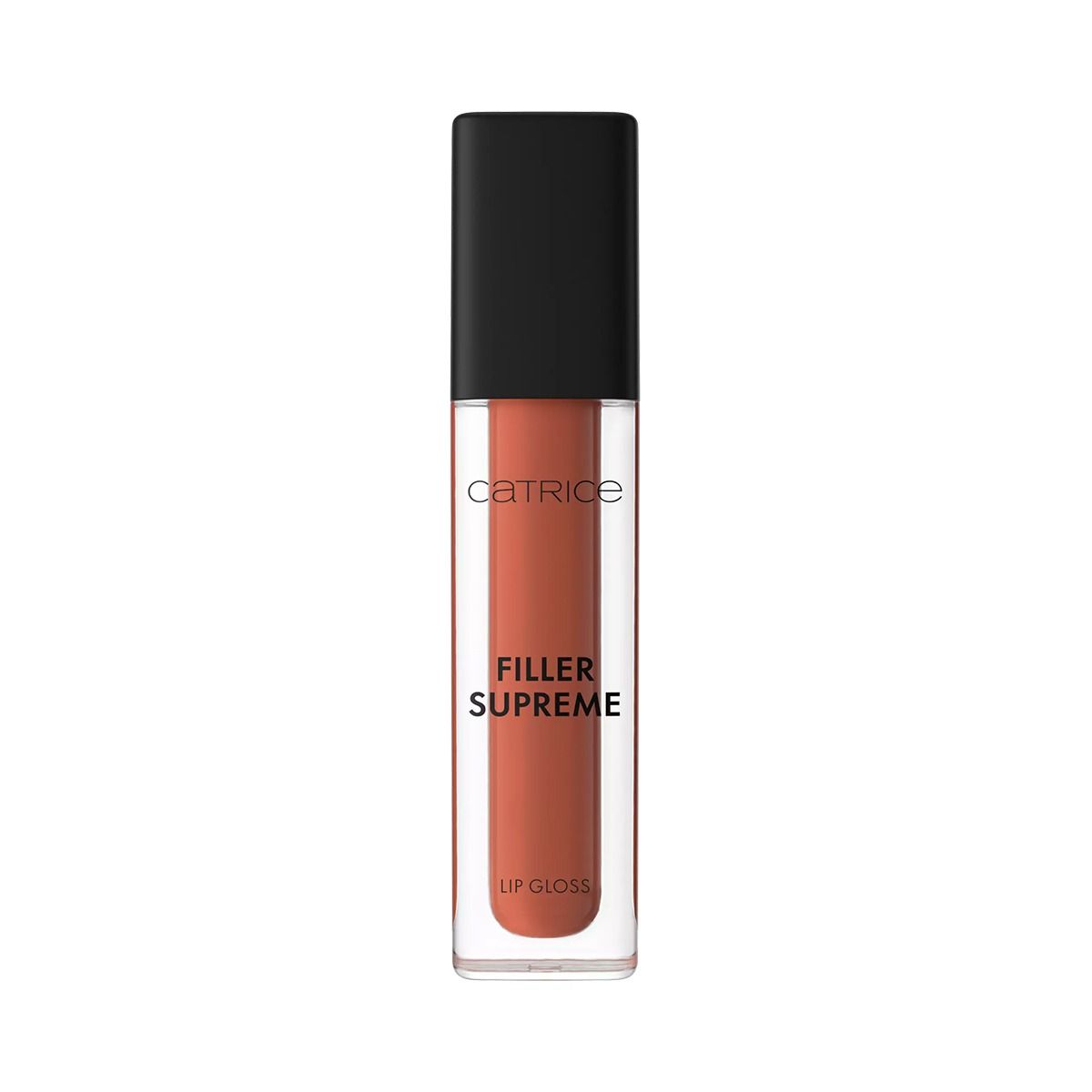 ტუჩის გლოსი Filler Supreme 100 8722 კატრისი - Catrice