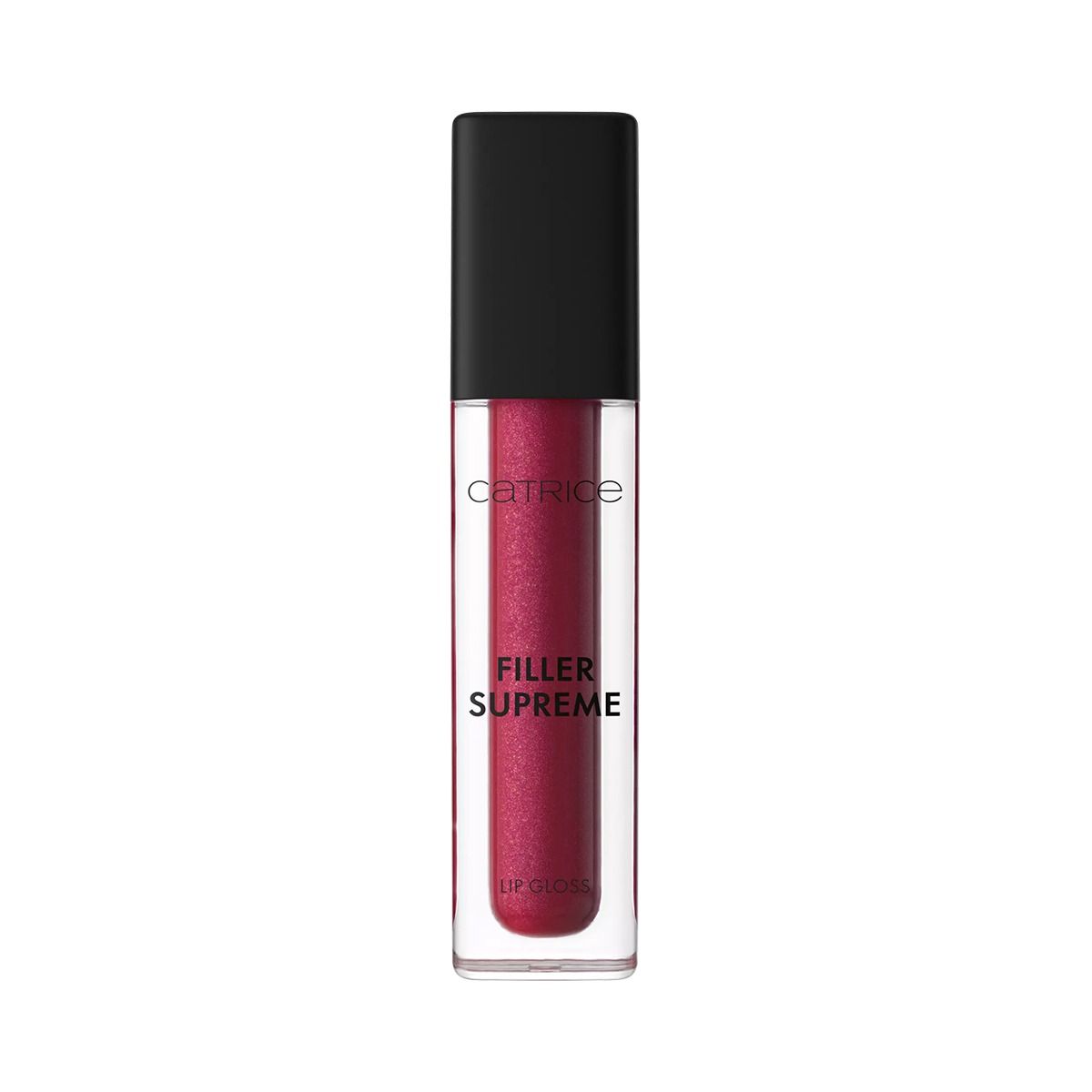 ტუჩის გლოსი Filler Supreme 040 8609 კატრისი - Catrice
