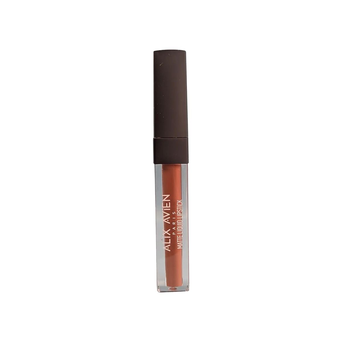 ტუჩსაცხი თხევადი Matte 503 Terracotta Nude 4588 ალიქს ავიენი - Alix Avien