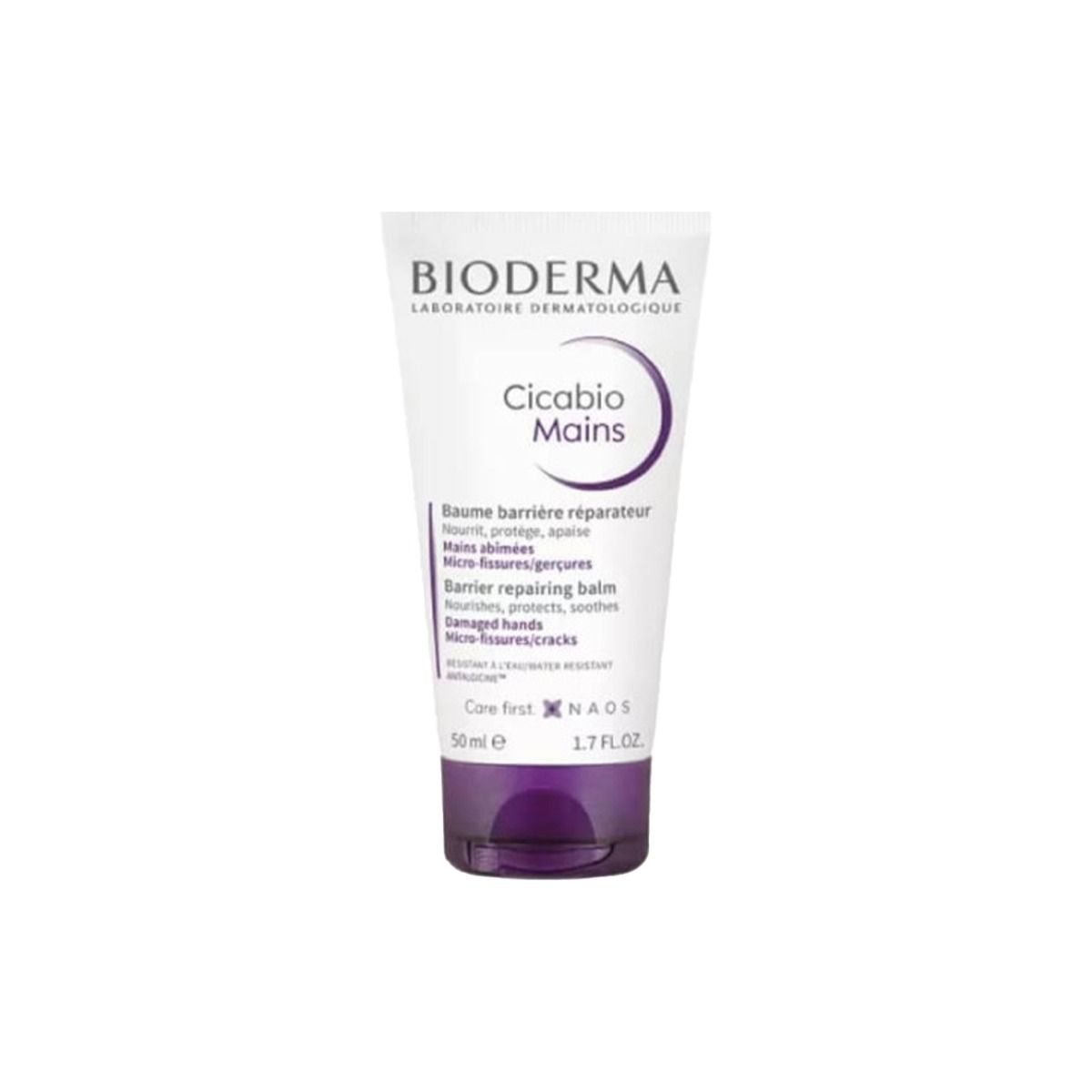 ხელის კრემი Cica 50 მლ ბიოდერმა - Bioderma
