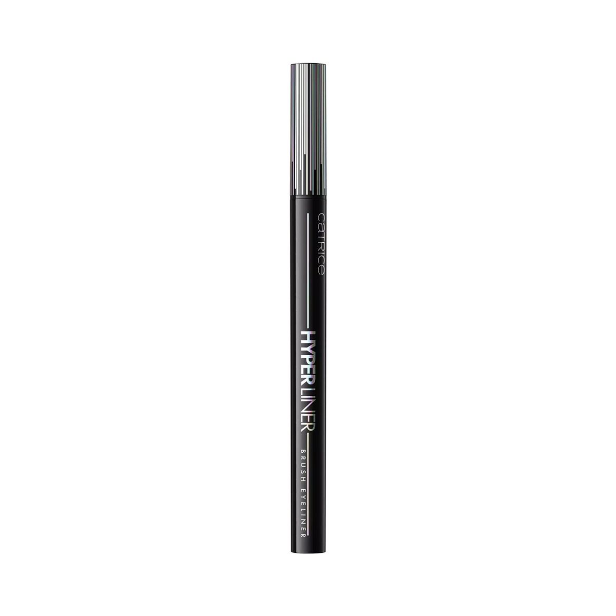 თვალის ლაინერი 010 Hyper Brush 6797 კატრისი - Catrice
