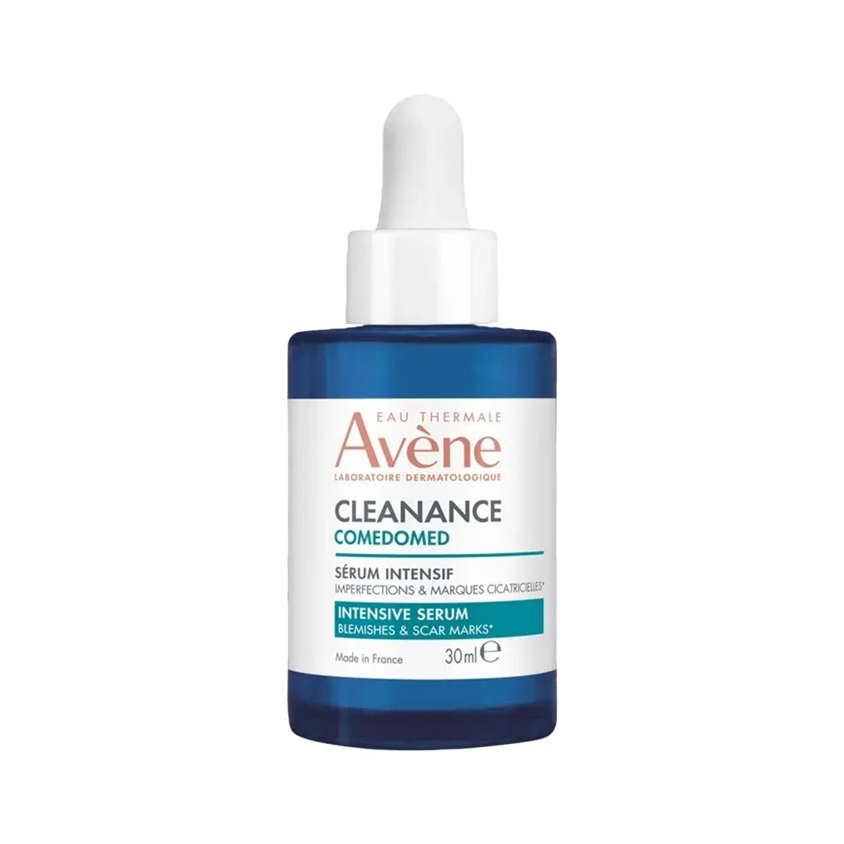 კომედონების შრატი Cleanance 30 მლ 1448 ავენი - Avene