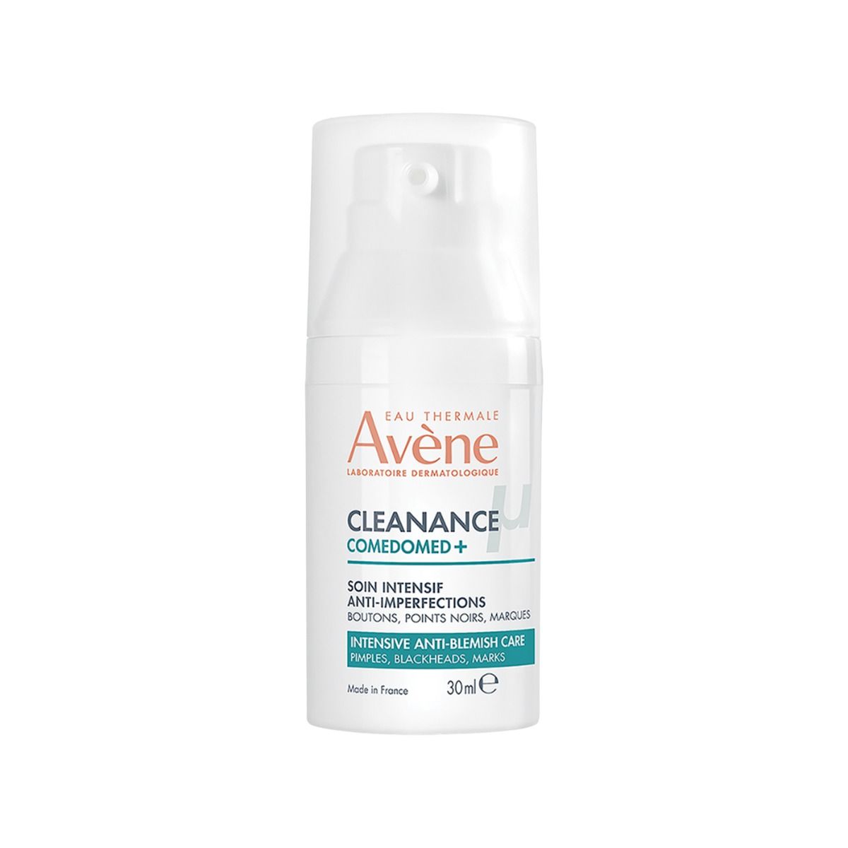 კომედონების შრატი Cleanance 30 მლ 9226 ავენი - Avene