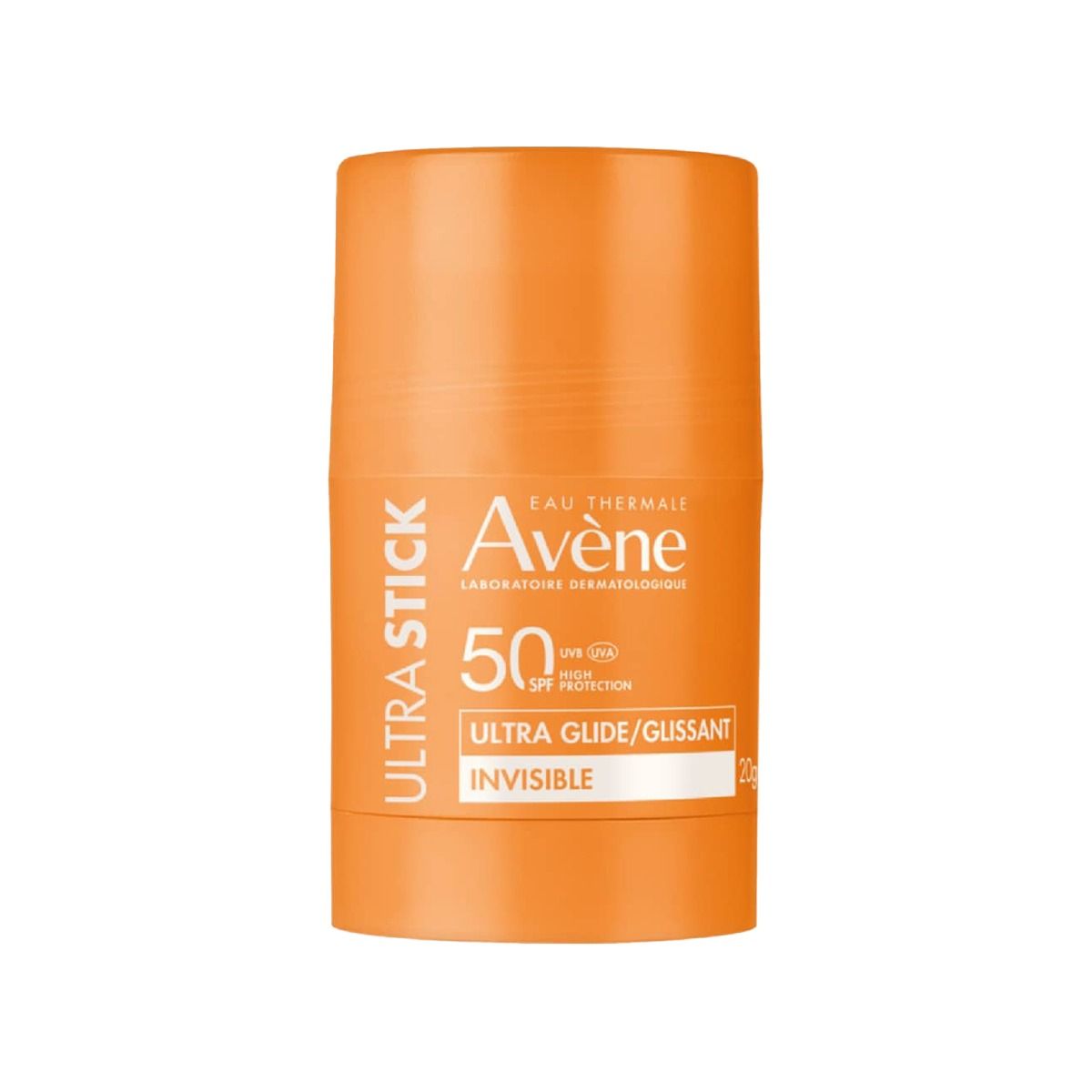 მზისგან დამცავი სტიკი SPF50 20გ 0909 ავენი - Avene