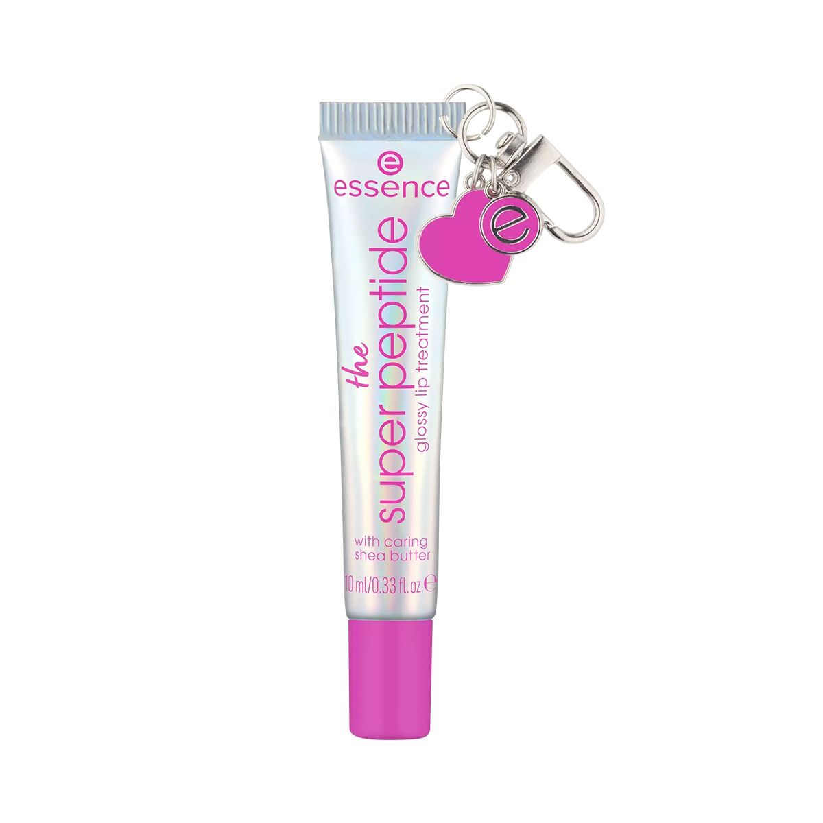 ტუჩის გლოსი Super Peptide 05 3061 ესენსი - Essence
