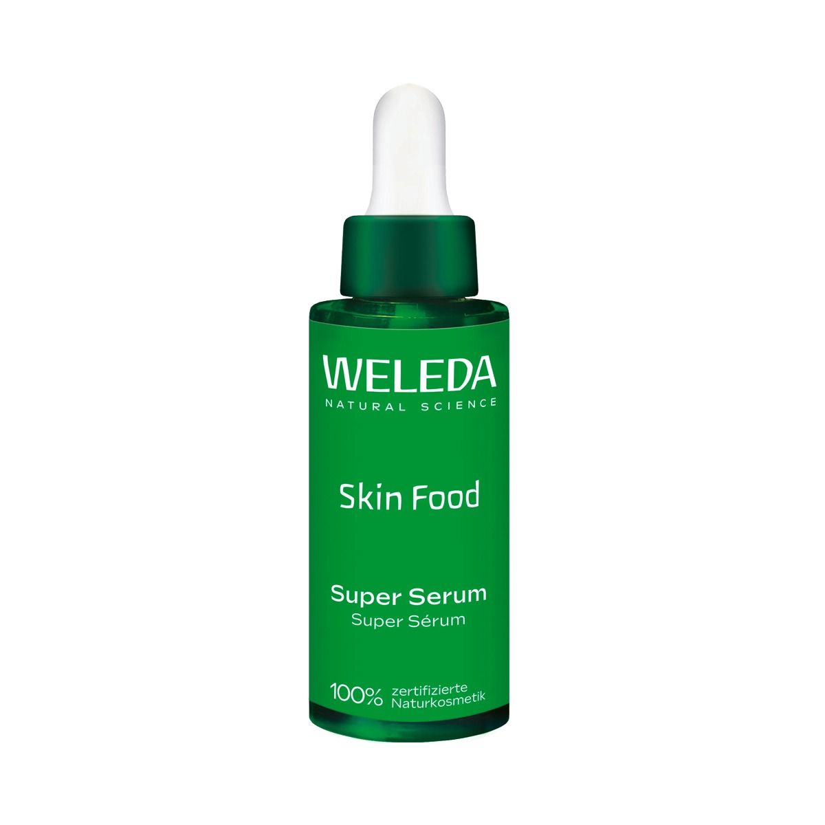 სახის შრატი Skin Food 30მლ 0693 ველედა - Weleda