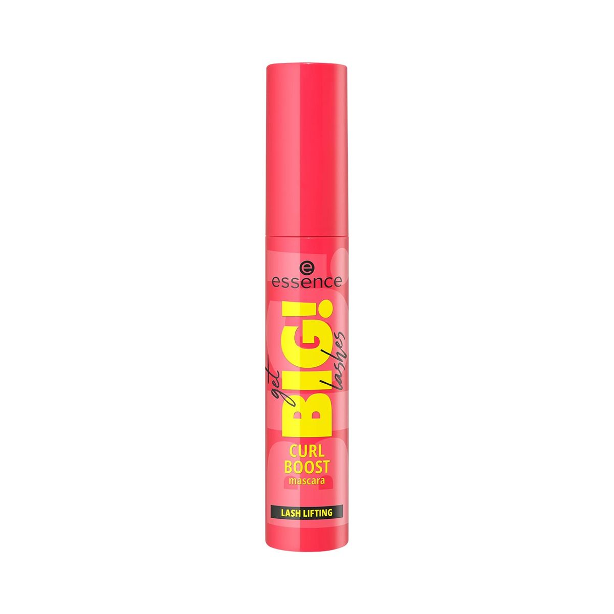 ტუში Big! Curl Boost 3420 ესენსი - Essence