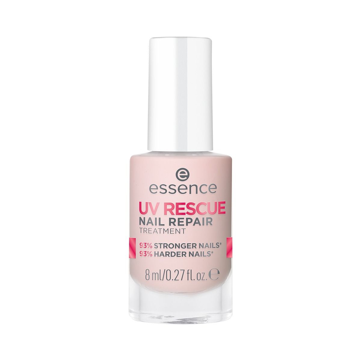 ფრჩხილის ლაქი Uv Rescue 01 5387 ესენსი - Essence