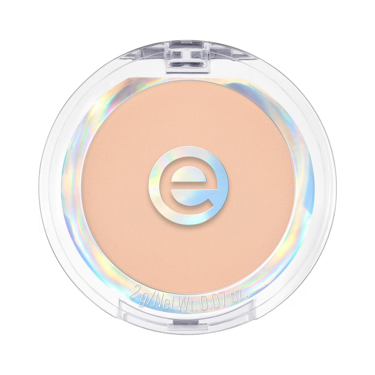 თვალის ჩრდილი Mono Matte 01 3437 ესენსი - Essence