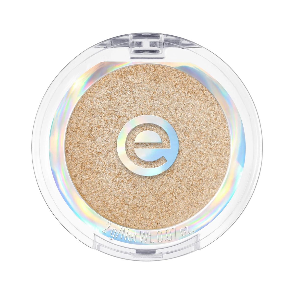 თვალის ჩრდილი Mono Pearly 01 3468 ესენსი - Essence