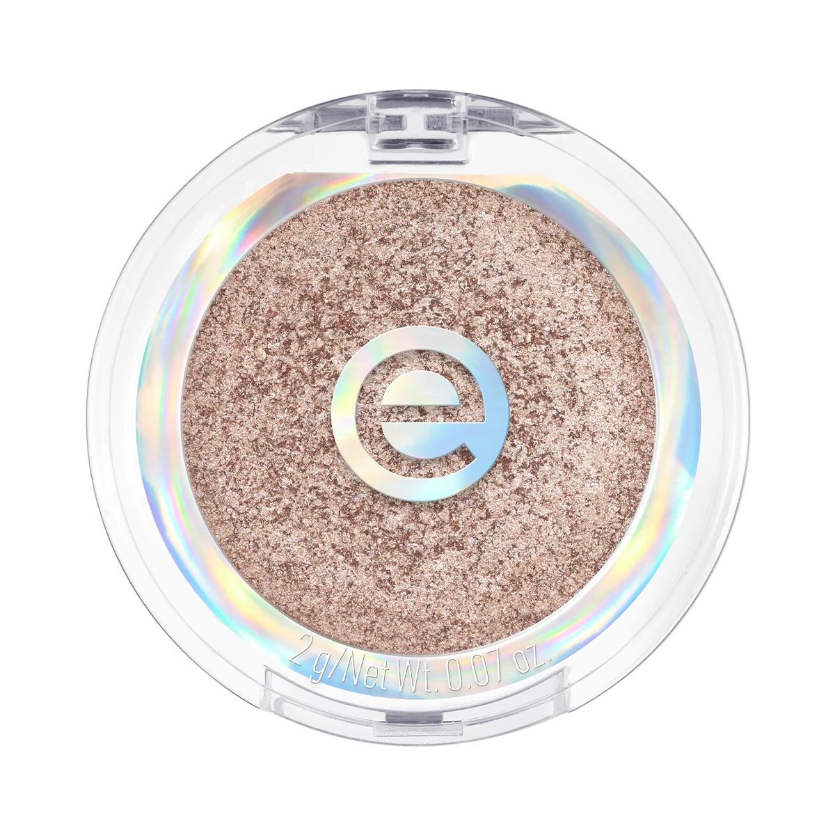 თვალის ჩრდილი Mono Pearly 02 3482 ესენსი - Essence