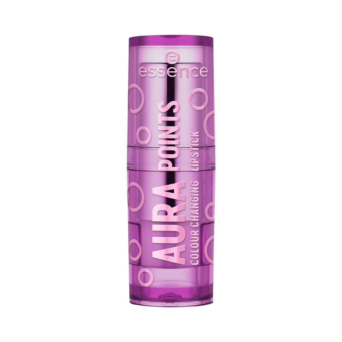 ტუჩსაცხი Aura Colour Changing 5103 ესენსი - Essence